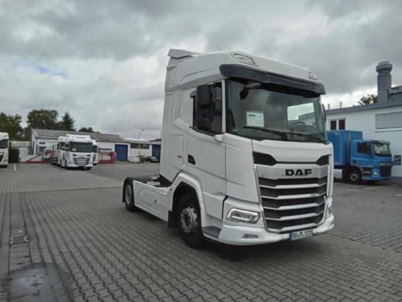 DAF XFn 480 FT 4X2 null