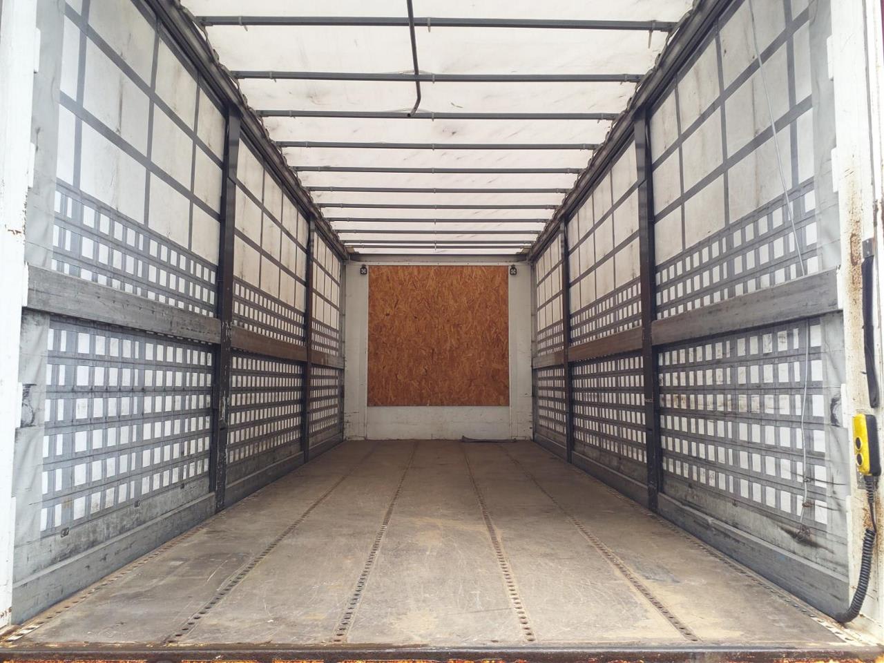 DAF XF 480 FA 4X2 null