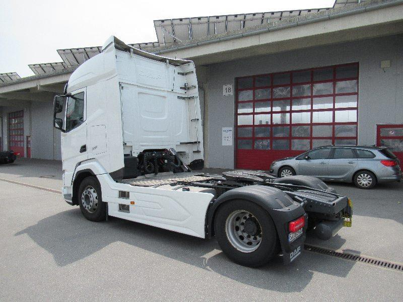 DAF XFn 480 FT 4X2 null