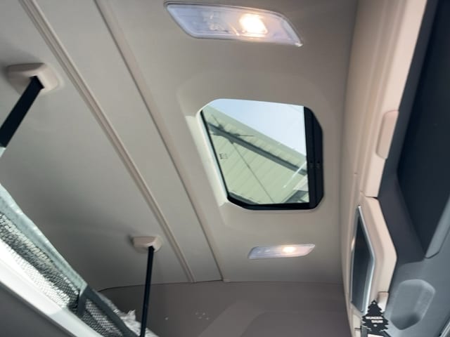 DAF XG 480 FT 4X2 LOW DECK null