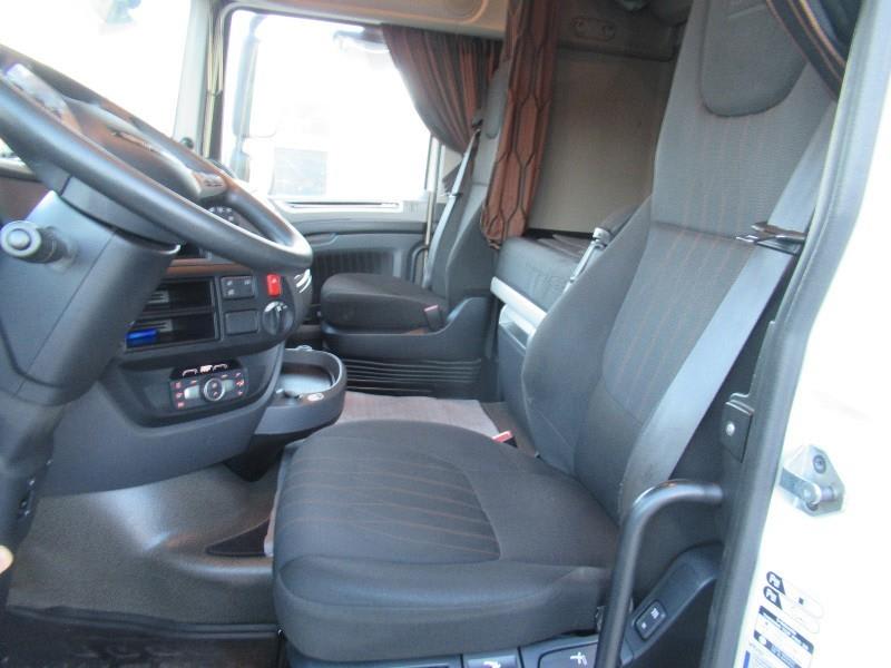 DAF XF 480 FT 4X2 null