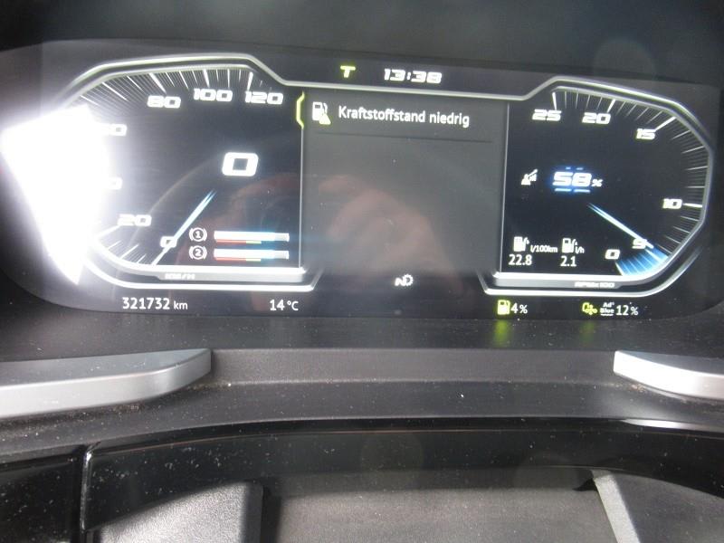 DAF XG 480 FT 4X2 null