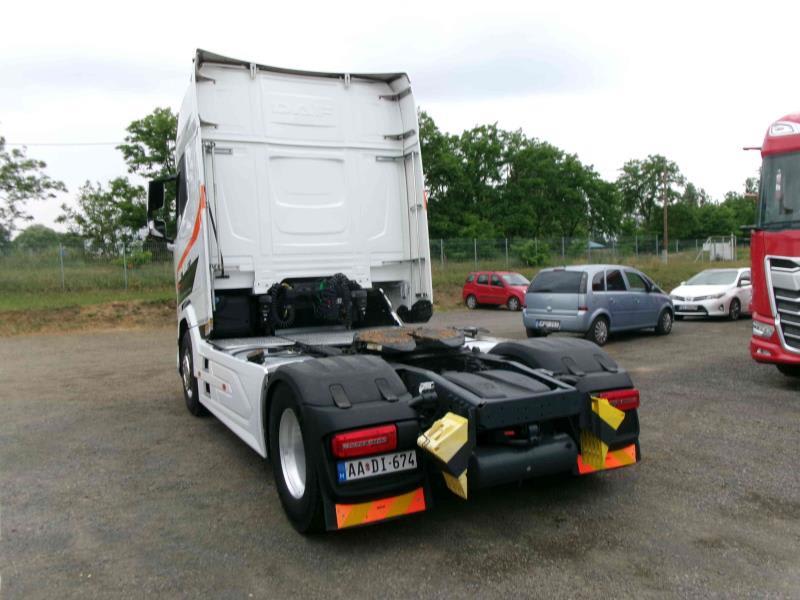 DAF XG+ 530 FT 4X2 null