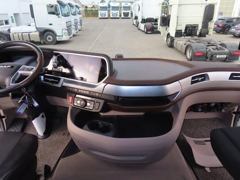 DAF XG+ 480 FT 4X2 null