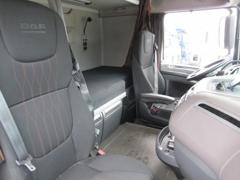 DAF XF 480 FT 4X2 null