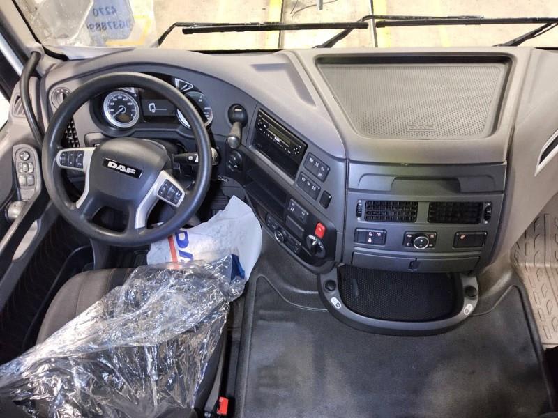 DAF XF 480 FT 4X2 null