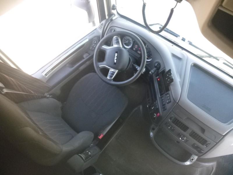 DAF XF 480 FT 4X2 null