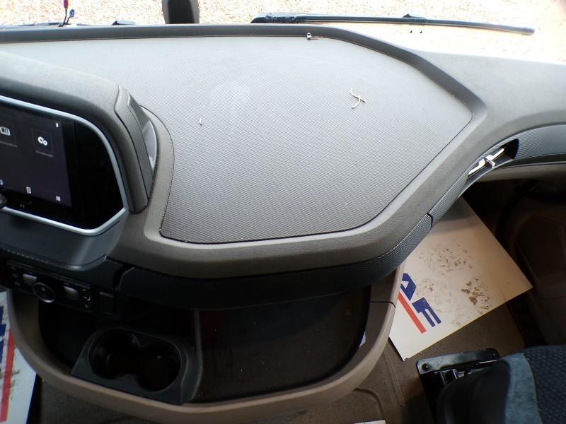 DAF XG 480 FAN 6X2 N null