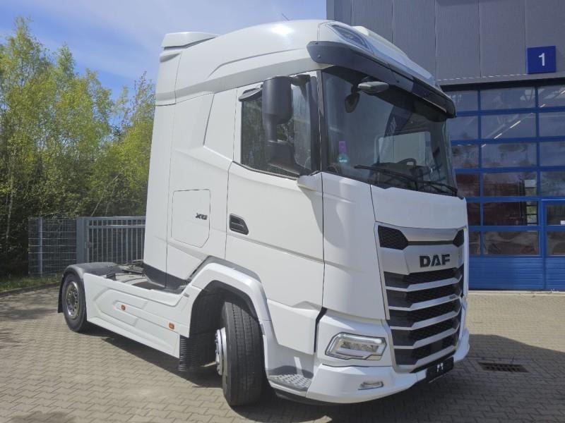 DAF XG 480 FT 4X2 null