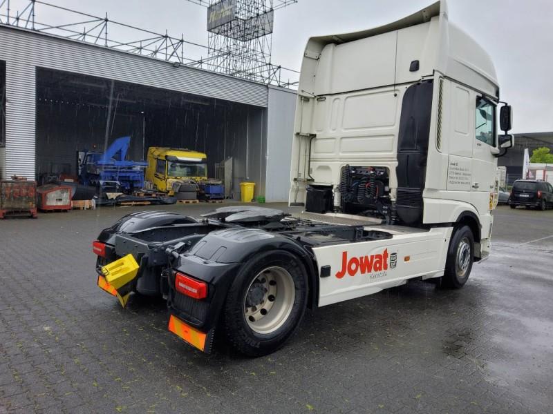 DAF XF 530 FT 4X2 null