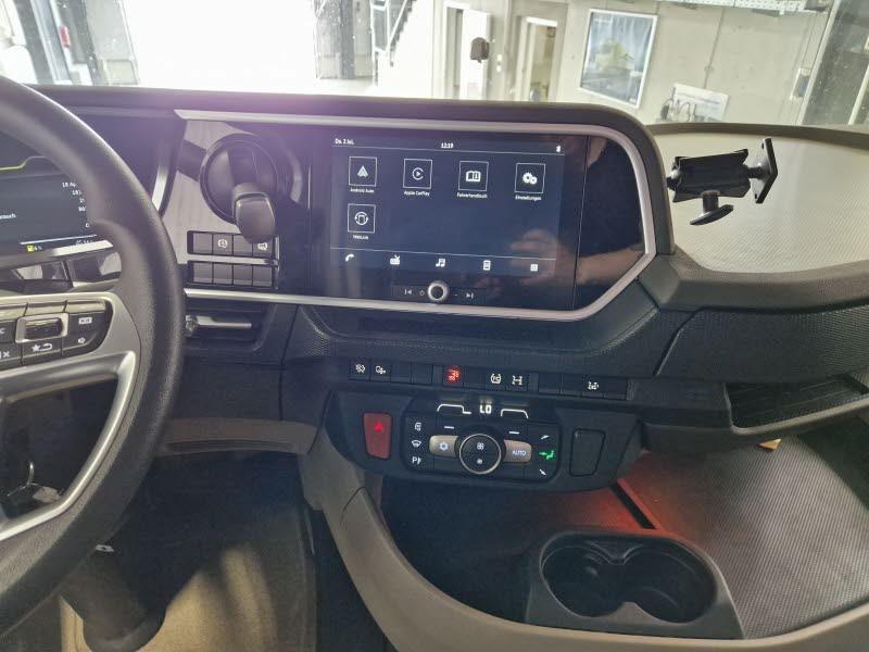DAF XG 480 FT 4X2 null