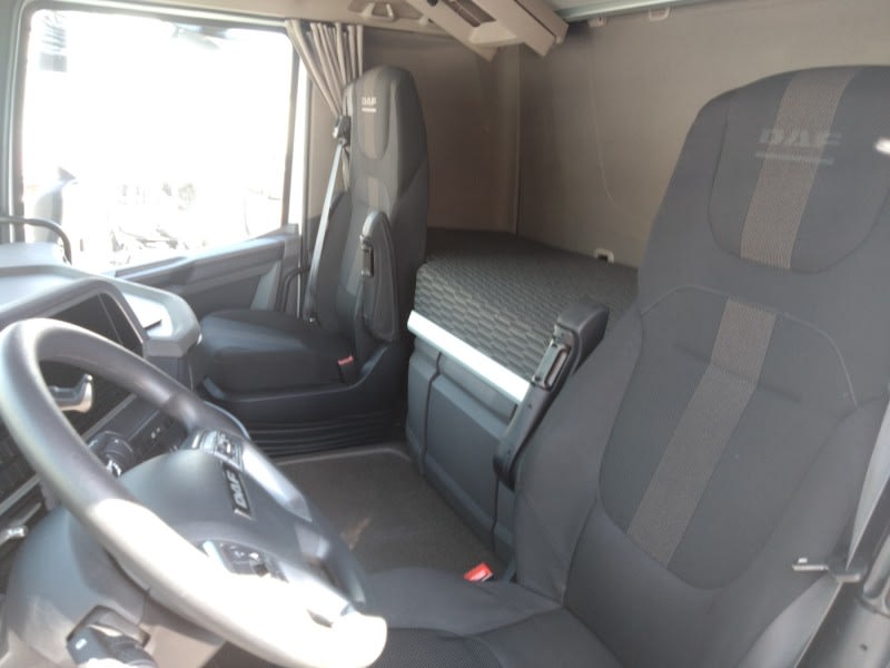 DAF XFn 480 FT 4X2 null