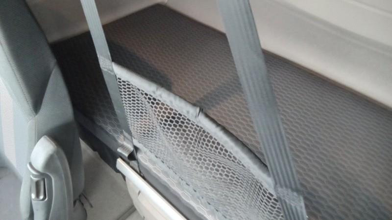 DAF XG 480 FAN 6X2 N null