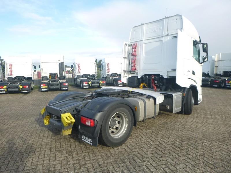 DAF XFn 480 FT 4X2 null