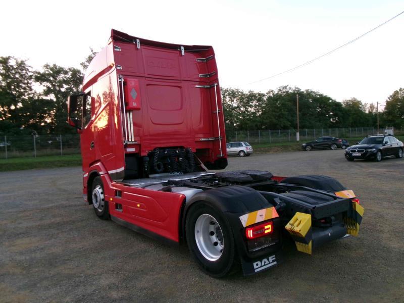 DAF XG 480 FT 4X2 null
