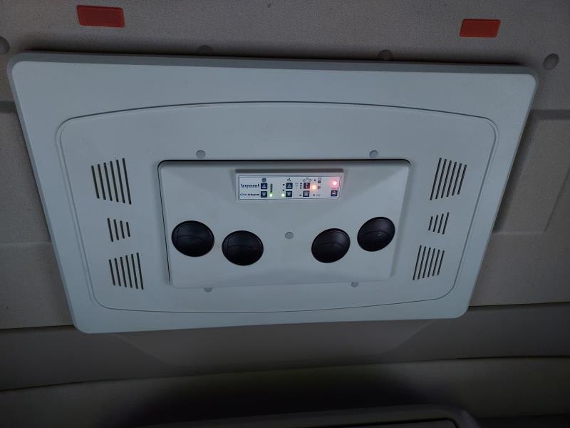 DAF XF 480 FT 4X2 null