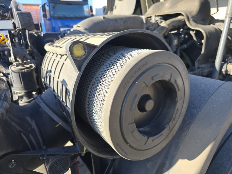 DAF XF 530 FT 4X2 null