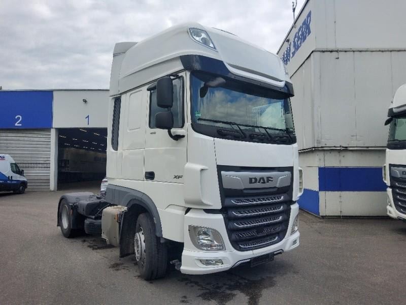 DAF XF 480 FT 4X2 null