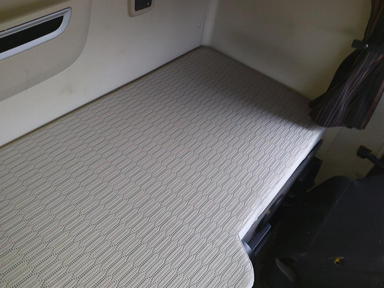 DAF XF 530 FT 4X2 null