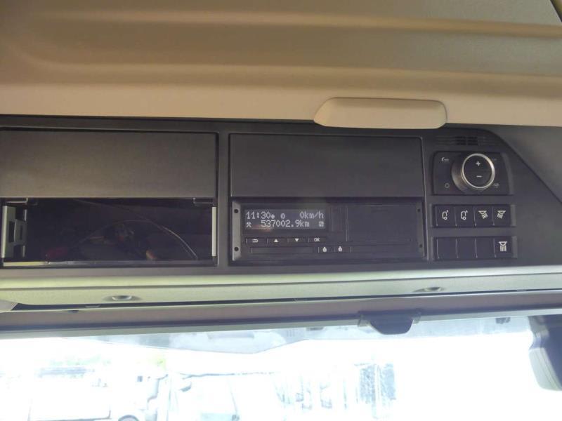 DAF XFn 480 FT 4X2 null