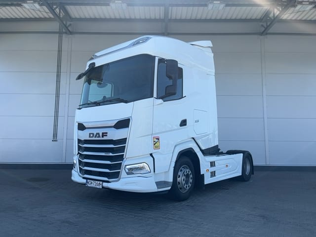 DAF XG 480 FT 4X2 null