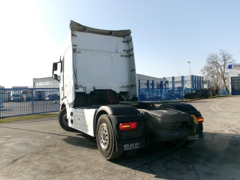 DAF XG 480 FT 4X2 null