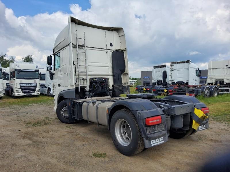 DAF XF 480 FT 4X2 null
