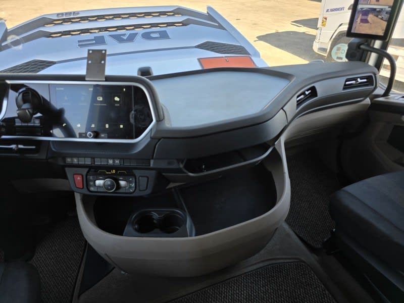 DAF XG 480 FT 4X2 null