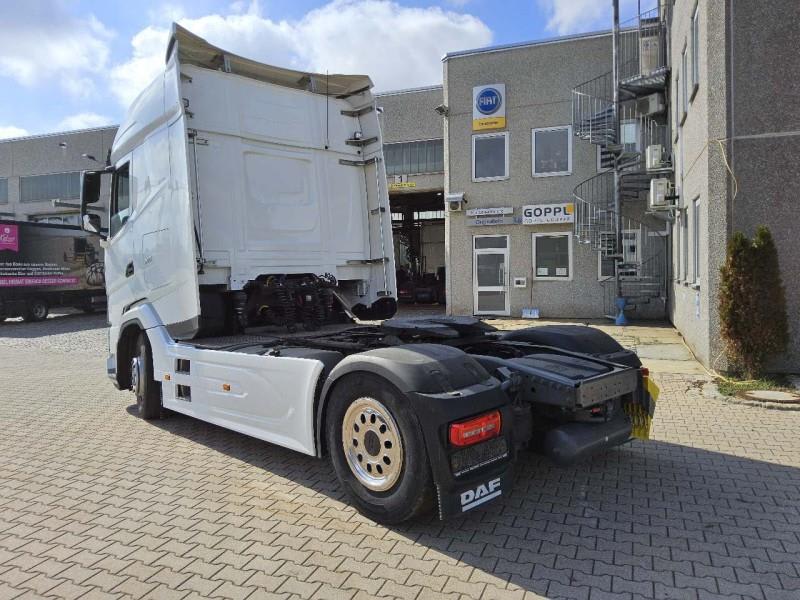 DAF XG 480 FT 4X2 null