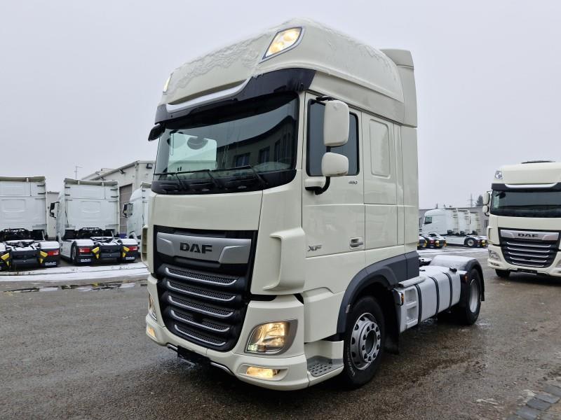 DAF XF 480 FT 4X2 Photos coming soon