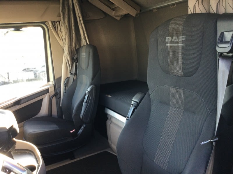DAF XG 480 FAR 6X2 R null