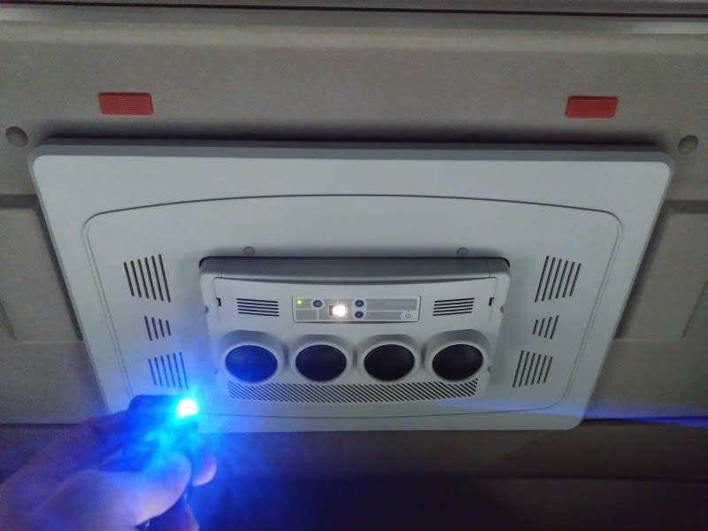 DAF XF 480 FT 4X2 null