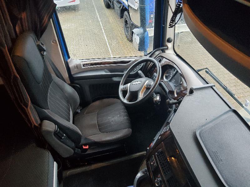 DAF XF 480 FT 4X2 null