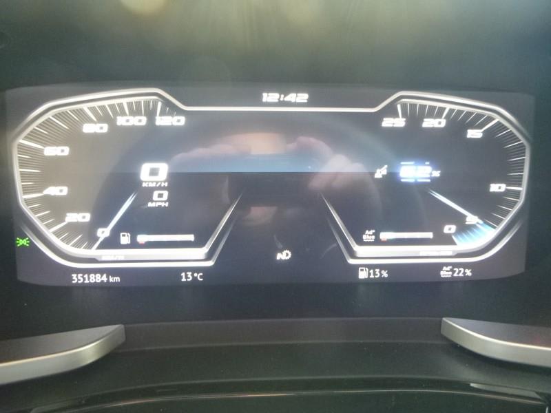 DAF XFn 480 FT 4X2 null