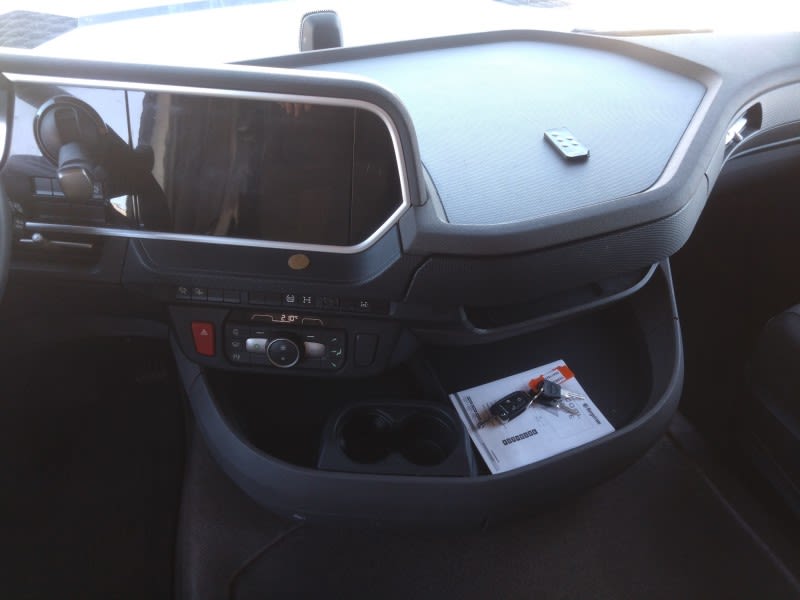 DAF XFn 480 FT 4X2 null