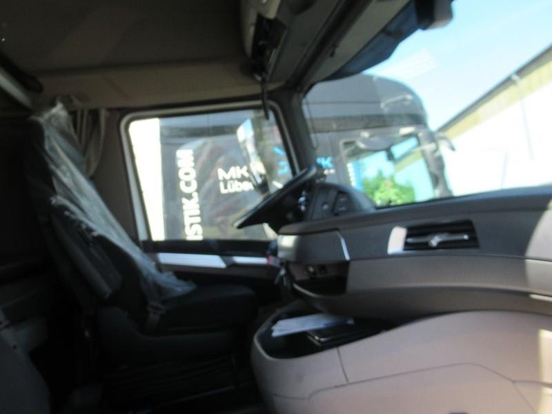 DAF XG 480 FT 4X2 null
