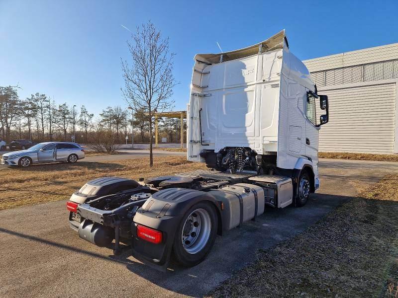 DAF XG 480 FT 4X2 LOW DECK null