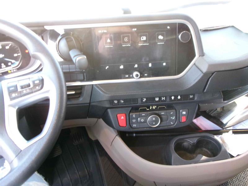 DAF XG 480 FT 4X2 null