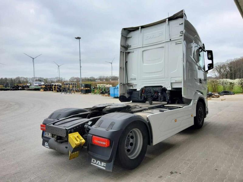 DAF XG 480 FT 4X2 null