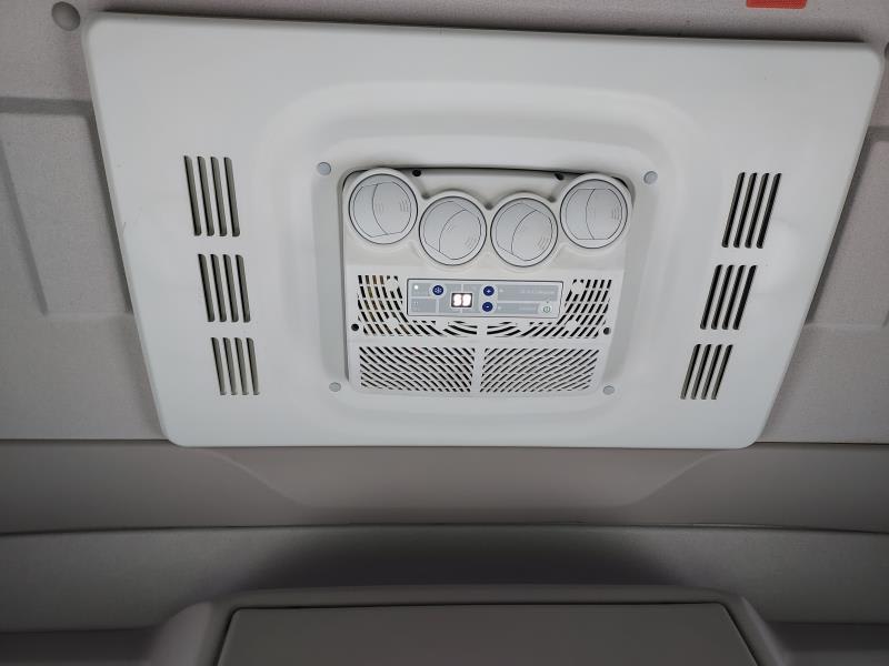 DAF XF 480 FT 4X2 null