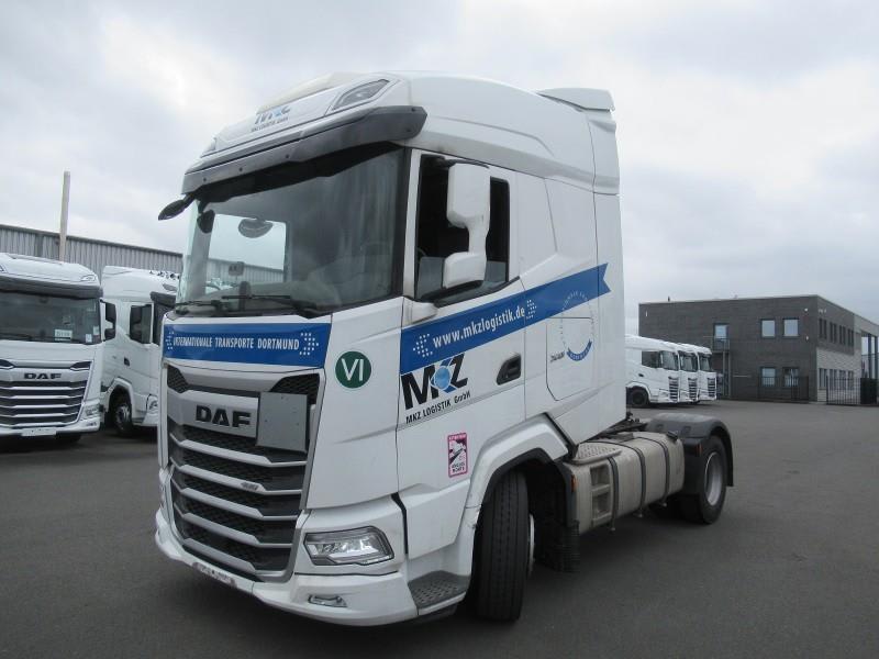 DAF XG 480 FT 4X2 null
