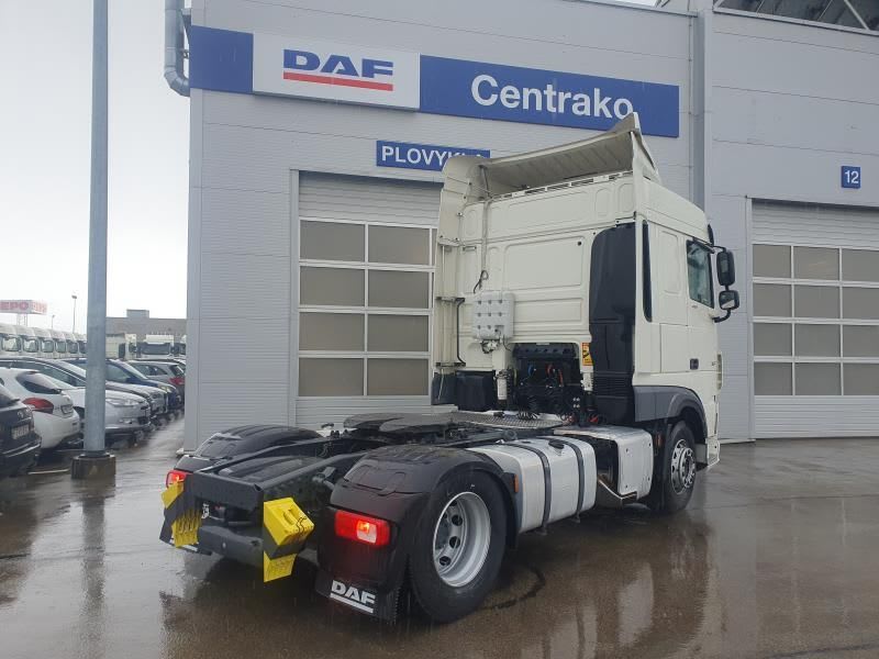 DAF XF 480 FT 4X2 null