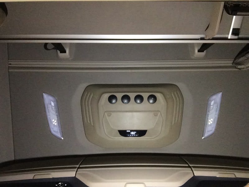 DAF XFn 480 FT 4X2 null