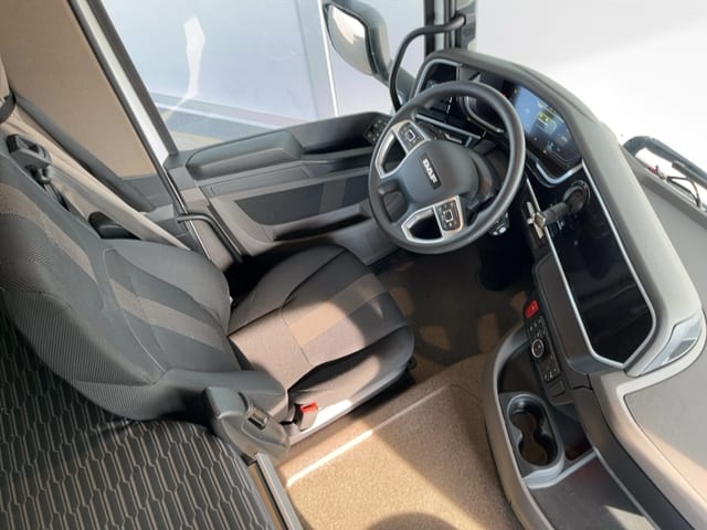 DAF XFn 480 FT 4X2 null
