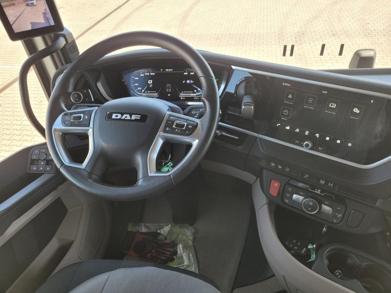 DAF XG 480 FT 4X2 null