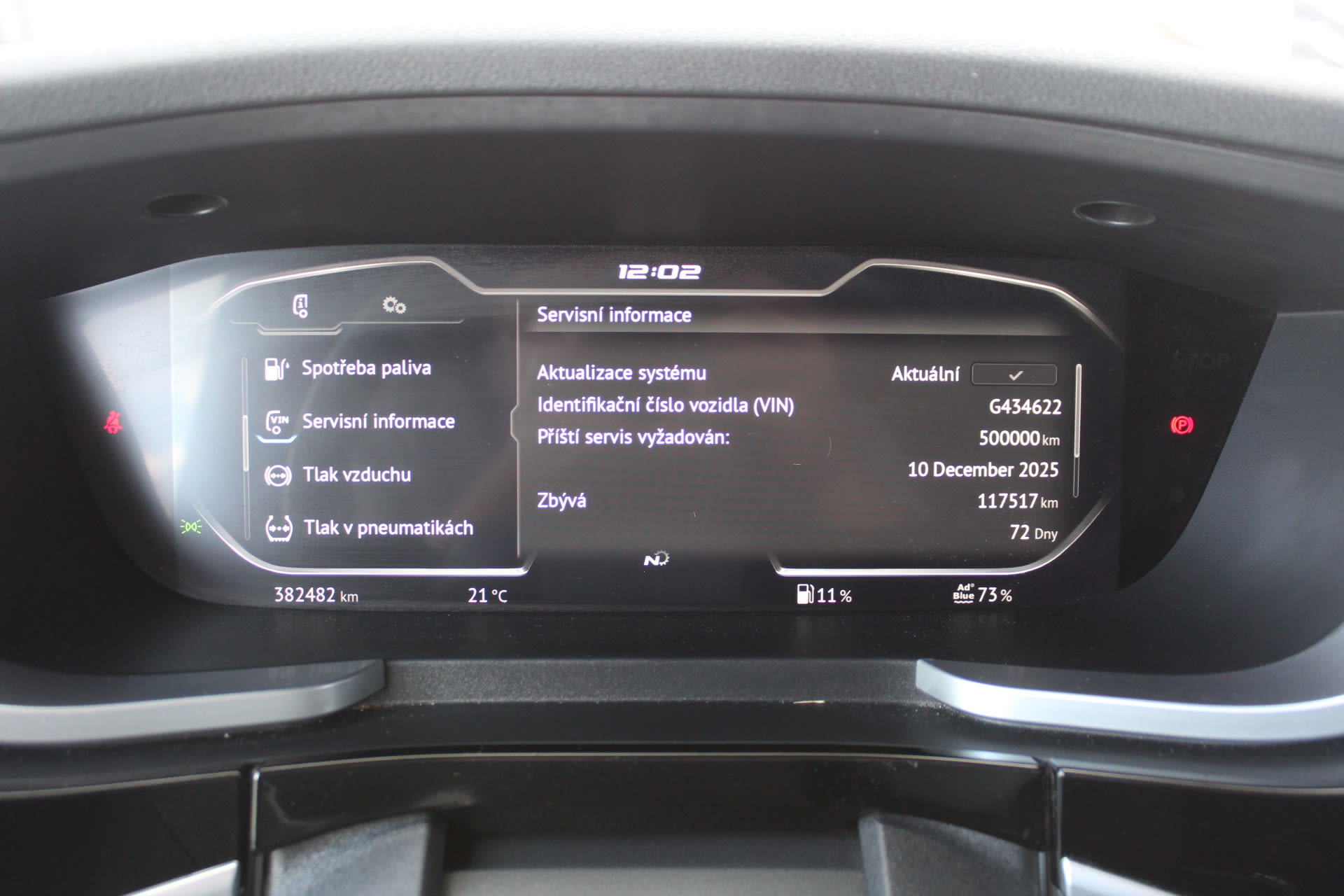 DAF XG 480 FT 4X2 LOW DECK null