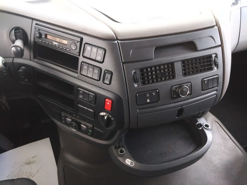 DAF XF 480 FT 4X2 null