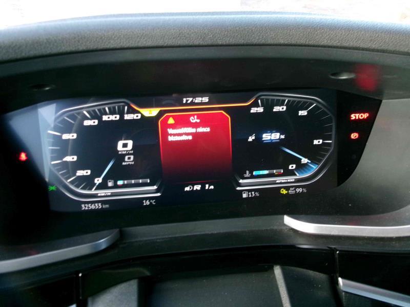 DAF XG 480 FT 4X2 null