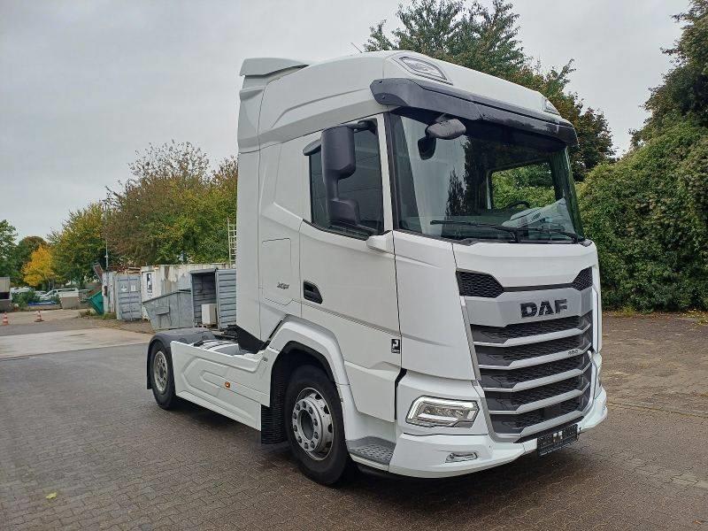DAF XFn 480 FT 4X2 null