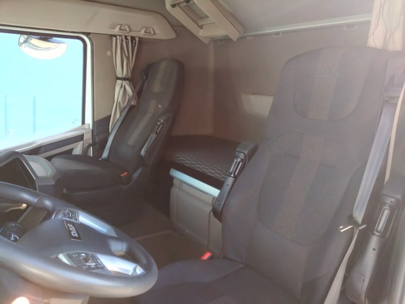 DAF XG 430 FT 4X2 null